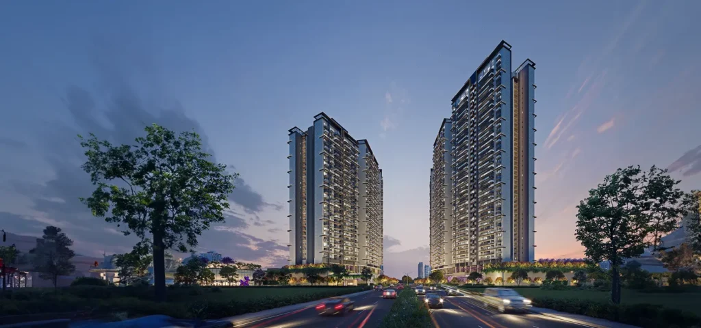 Signature-Global-DXP-Estate